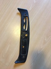 Moskwitsch armaturenbrett tret gebraucht kaufen  Wipperfürth