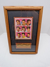 Elvis presley limited for sale  Conover