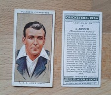 Full set cricketers for sale  PETERLEE