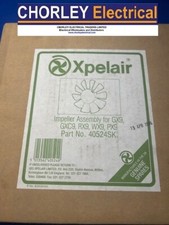 Xpelair inch gx9 for sale  BOLTON