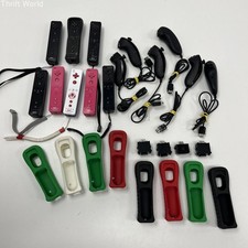 broken wiimotes for sale  La Vista
