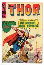 Mächtige thor williams gebraucht kaufen  Ubstadt-Weiher