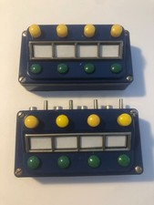 Märklin stellpult 7211 gebraucht kaufen  Olching