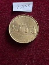 Chateau chambord monnaie for sale  CARRICKFERGUS
