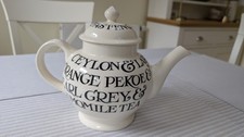 Emma bridgewater large for sale  ROTHERHAM
