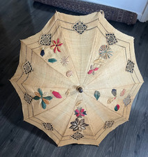 Beautiful antique parasol for sale Beautiful antique parasol for sale  AYLESBURY