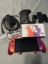 Nintendo switch oled for sale  Sarasota