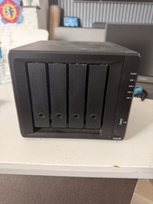 Synology diskstation ds423 for sale  PADSTOW