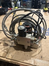 Seastar autopilot pump for sale  Ottertail