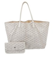 Goyard goyardine louis for sale  Beverly Hills