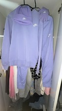 Ensemble survêtement nike d'occasion Ensemble survêtement nike d'occasion  Fresnes