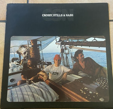 Giri crosby still usato Giri crosby still usato  Roma