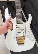 Ibanez jem 7vwh for sale  WORKSOP
