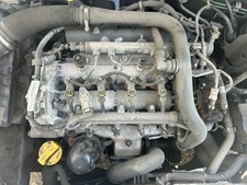 Vauxhall combo 1.3 for sale  GLOSSOP