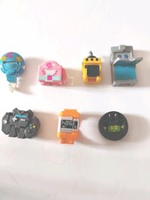 Transformers botbots series for sale  BALLYCASTLE