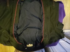 Jack wills black for sale  LEICESTER