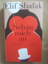 Elif shafak schau gebraucht kaufen  Viernheim