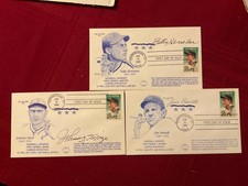 Fdc 1989 lou for sale  Perry