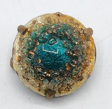 Bijou fantaisie broche d'occasion  Montbrison