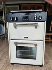 Stoves richmond 600ei for sale  OSWESTRY
