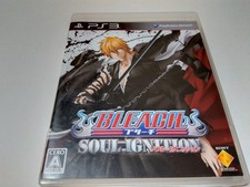 Usado, Bleach Soul Ignition PS3 comprar usado  Enviando para Brazil