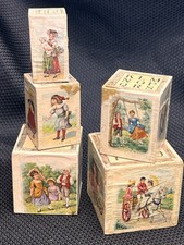 Vintage victorian paper for sale  Evans