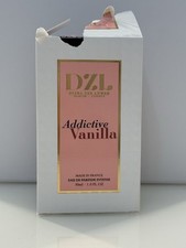Dzl addictive vanilla gebraucht kaufen  Baden-Baden