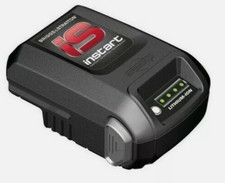 Rasaerba avviamento batteria usato  Spedire a Italy