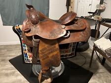 Broken horn trophy for sale  Burlington