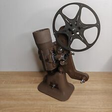 G B Bell & Howell Proyector Vintage Años 30 606 Estuche y Accesorios, Libro Original segunda mano  Embacar hacia Mexico