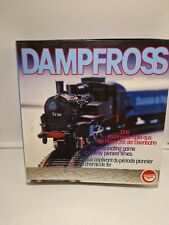 Dampfross brettspiel gesellsch gebraucht kaufen  Elmenhorst