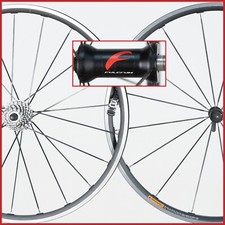 Set ruote fulcrum usato  Barletta