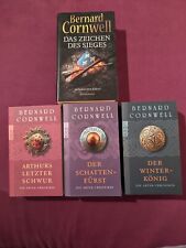 Bernard cornwell artus gebraucht kaufen  Göttingen