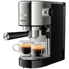 Krups virtuoso espressomaschin gebraucht kaufen  Berlin