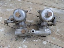 Classic mini twin for sale  ASHFORD