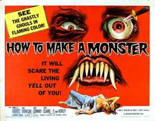 Make monster 02 for sale  USA