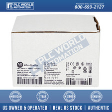 Fonte de Alimentação Allen Bradley 1606-XLS480E-3 Ser A, 380-480V AC 3-PH, 24-28, Nova comprar usado  Enviando para Brazil