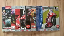 Moto sachsenring programme gebraucht kaufen  Chemnitz