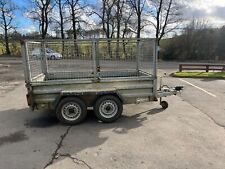 Used secondhand indespension for sale  BLACKBURN