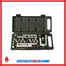 Cartellatrice flangiatubo bicc usato  Curno