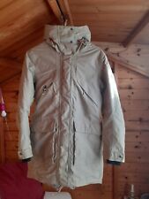 Didriksons women parka for sale  WASHINGTON