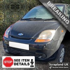 Chevrolet matiz spark for sale  CARDIFF