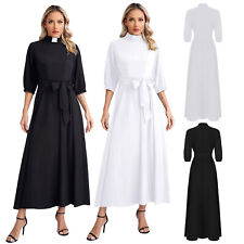 Women elegent clergy for sale  SWANSEA