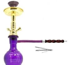 Grand narguilé chicha d'occasion  Pau