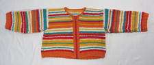 Hand knit toddler for sale  Silvis