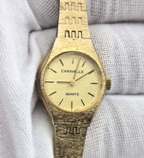 Vintage caravelle bulova for sale  San Pedro