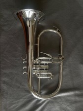 Flicorno soprano classic usato  Laterza