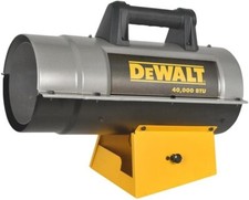 Dewalt dxh40fa propane for sale  Portland