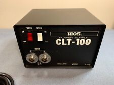 Hios clt 100 for sale  Saint Johns