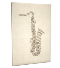 Saxophone old sheet for sale  COVENTRY